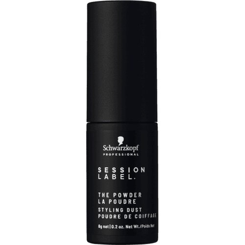 Schwarzkopf Professional Gel za kosu Session Label The Powder 8 ml Slike
