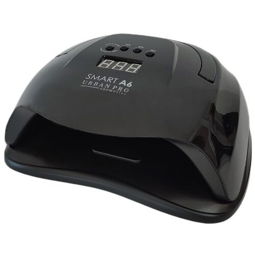 Urban PRO - UV/LED Lampa A6 126W Black Cene