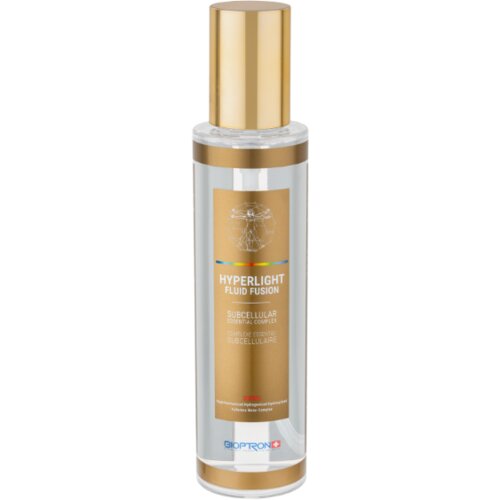 Zepter bioptron hyperlight fusion subcellular essential complex 200ml Slike