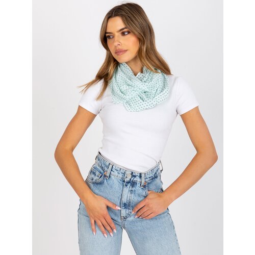 Factory Price Scarf-AT-CH-BF48181-mint Cijene