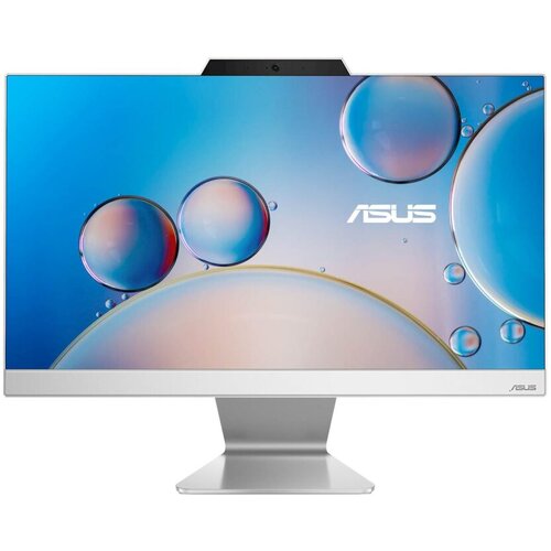 Asus Računar AiO A3202WVAK-WB51C0 22”FHD 75Hz i5-1335U 10C/12T 8GB DDR5 s512GB WHT 3Y Mouse+Kyb Cijene