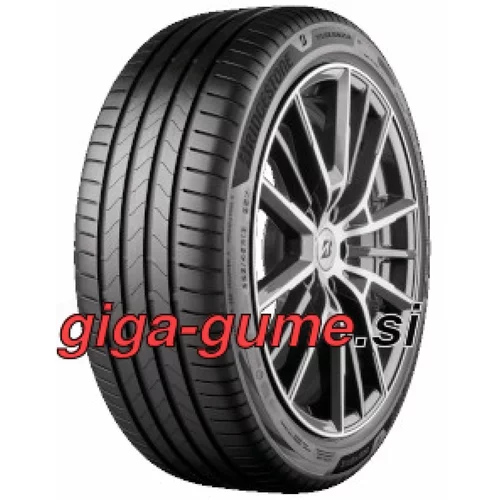Bridgestone Turanza 6 ( 235/45 R21 101T XL (+), B-Seal, Enliten / EV, R0 ) letna pnevmatika