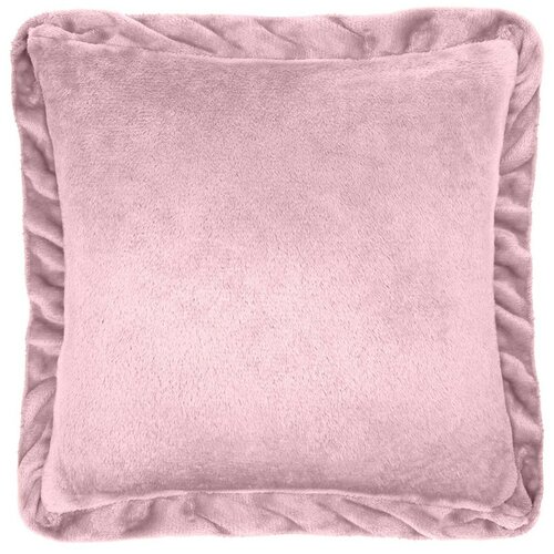 Edoti dekorativni jastuk Ruffly 40x40 A669 Slike