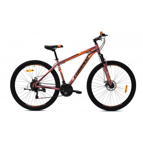 Capriolo Mountin Bike Corrado 29" oranž Cene