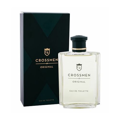 Crossmen Original toaletna voda 200 ml za moške Cene