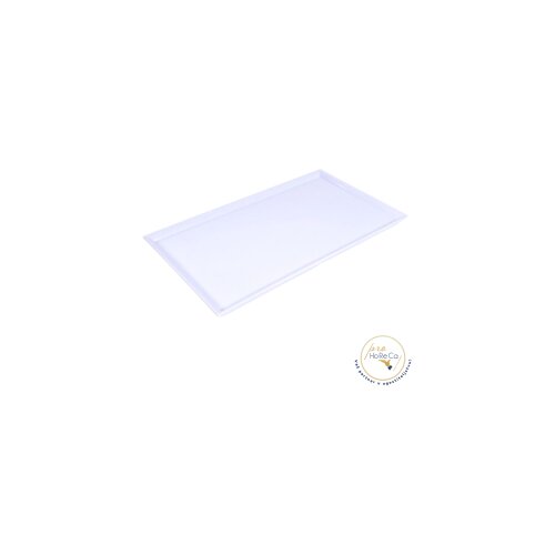  Pladanj /melamin-bijela boja/ &amp;ndash; 43x25cm Slike