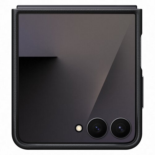 Samsung Otroška torbica Kindsuit crna za Galaxy Z Flip7 EF-VF766PBEGWW Cene