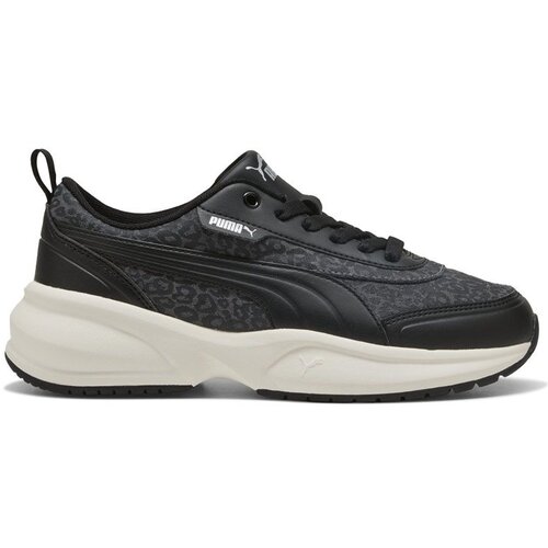 Puma Ženske patike Cilia 2 Mode Feline, Crne Slike