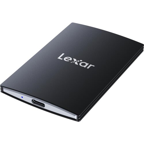 Lexar LSL500X004T-RNBNG external solid state drive 4 TB USB Type-C USB 3.2 Gen 2x2 Black Cijene