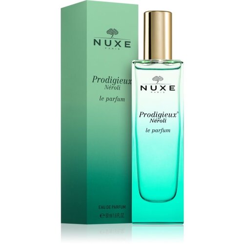 Nuxe Prodigieux Néroli Le Parfum 50 ml parfemska voda za ženske Cijene