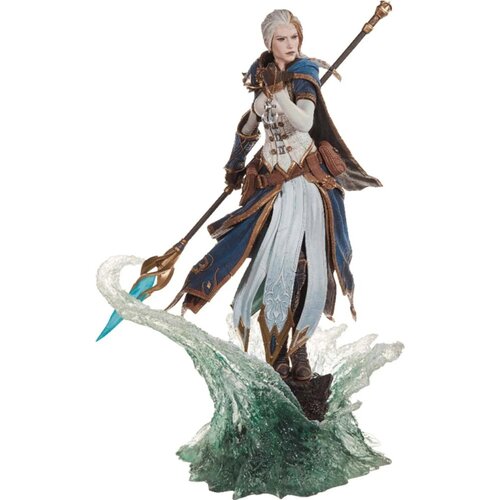  Warcraft Lady Jaina Proudmoore zbirateljski kip 46cm Cene