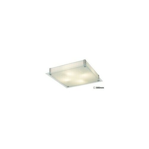 Rabalux Dena ceiling lamp,LED12W,30x30cm,w / c.2 Cene