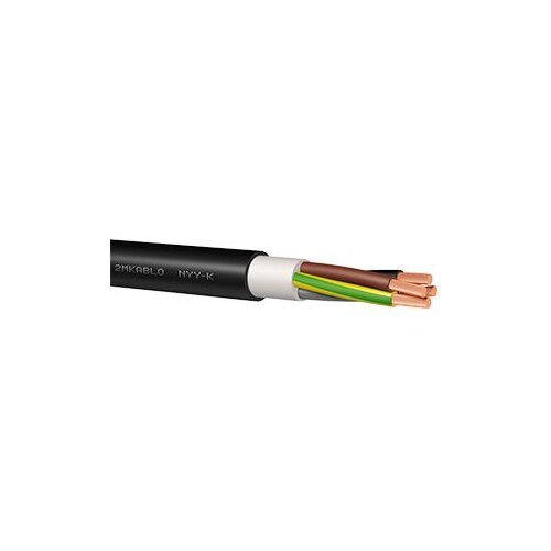  Provodnik GG/J 3x1,5 mm Cijene