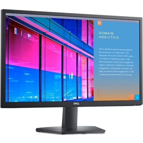 Dell monitor SE2422H, 210-AZGT