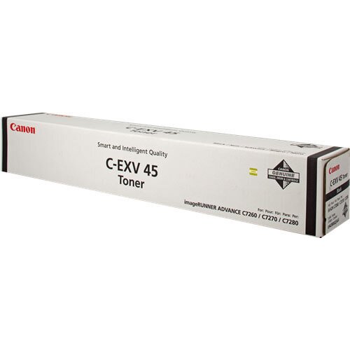 Canon Toner C-EXV 45 BK (6942B002AA) (crna), original Cene