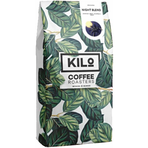 KILO Coffee Roasters noćni blend 1kg Cene