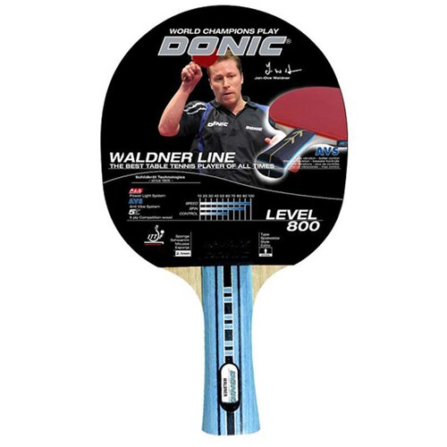 Donic reket za stoni tenis Waldner 900 bež Slike