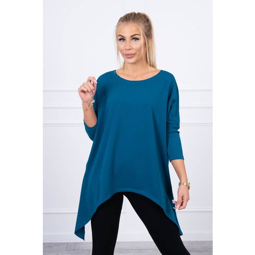 Kesi Oversize marine blouse Slike