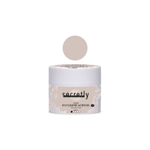  SECRETLY ECO LIQUID ACRYGEL 14 25ML Cene