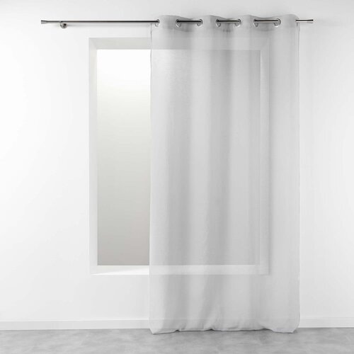Douceur d int&amp;eacute;rieur Siva prozirna zavjesa 140x280 cm Telma &amp;ndash; Slike
