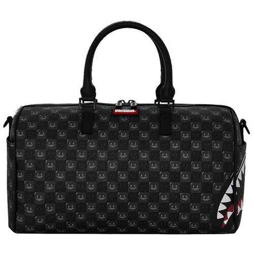 Sprayground Torbe 910d9313nsz-black Črna Slike