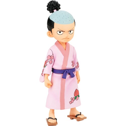 One piece Kouzuki Momonosuke Wanokuni Vol 1 DXF zbirateljska figura 12cm Cene