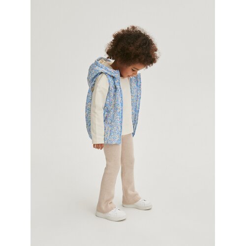Reserved - Babies` out vest - Modra Cene