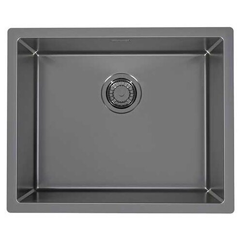 Alveus monarch sudoper quadrix 50 antracit Slike