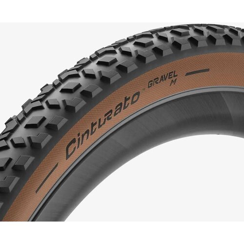  Guma Pirelli 700x40C CinturatoTM GRAVEL M Classic (40- 622) Slike
