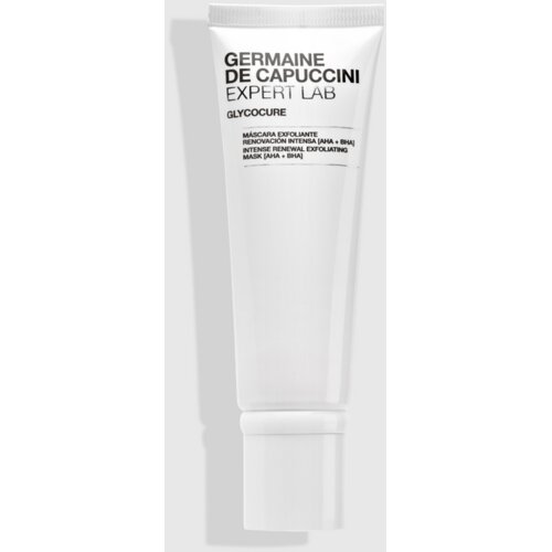 Germaine de Capuccini Expert Lab Glycocure Intenzivna Maska za Piling Slike