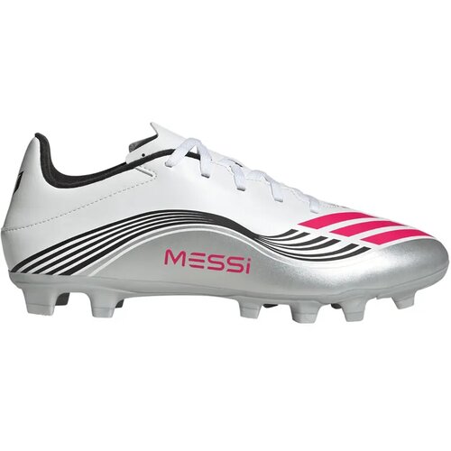 Adidas Muke kopačke F50 Messi Club Fg/Mg, Bele Cene