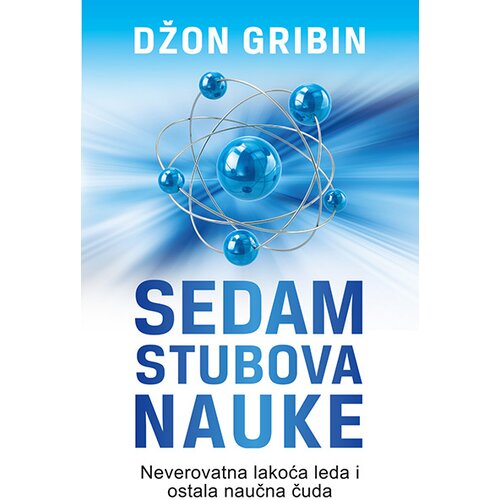 Laguna Sedam stubova nauke Slike