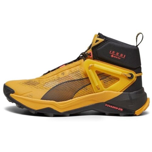 Puma Polškornji Explore Nitro Mid Gtx pisana Cene