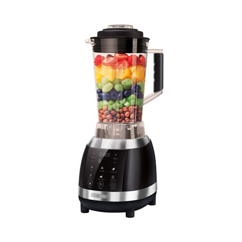 Sencor SBU 7730BK Nutri Smart me&amp;scaron;alnik, digitalen Slike