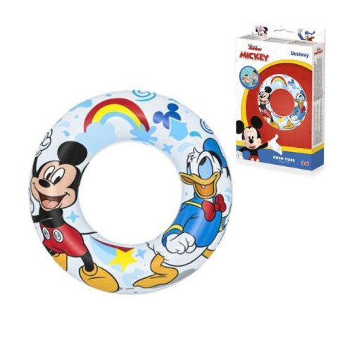 Bestway slauf mickey i paja 56cm ( 14/91004 ) Cene