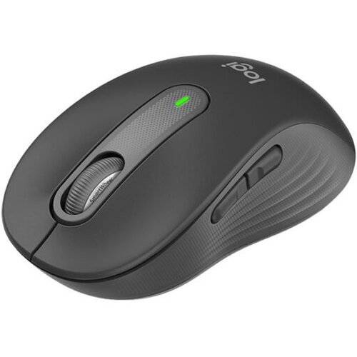  Mi&scaron; LOGITECH M650 Signature Bluetooth Mouse &ndash; GRAPHITE, 910-006253 Cijene