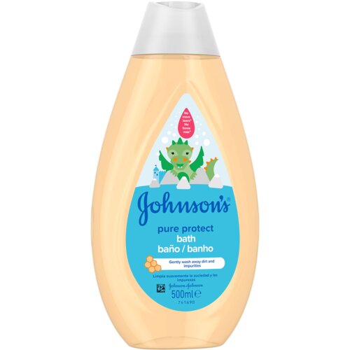 Johnson baby protect kupka 500ml ( A068209 ) Cene