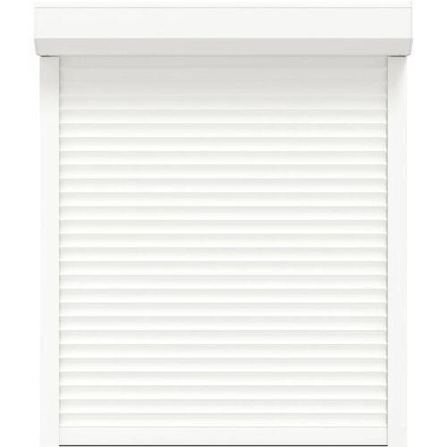  Roletna Bijeli 100 x 120 cm Aluminij i poliuretan Cijene