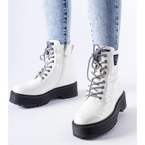 Lee Cooper - producent White workers Lee Cooper Slike