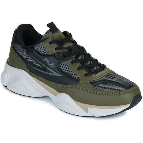 Fila Nizke superge RECADE Kaki Cene