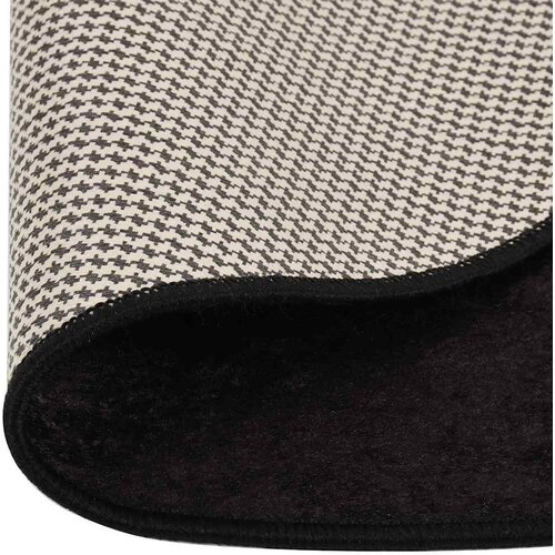  Perivi tepih &amp;phi; 120 cm antracit Slike