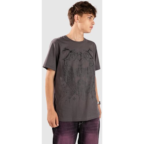 A Lost Cause Fallen Angel T-shirt dark shadow Slike