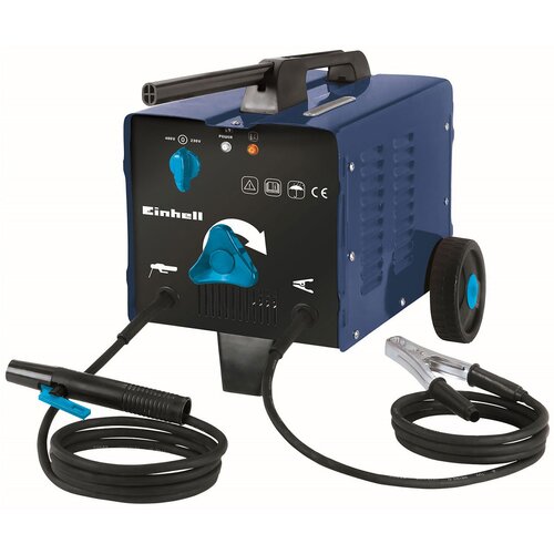 Einhell aparat za varenje BT-EW 200 Slike