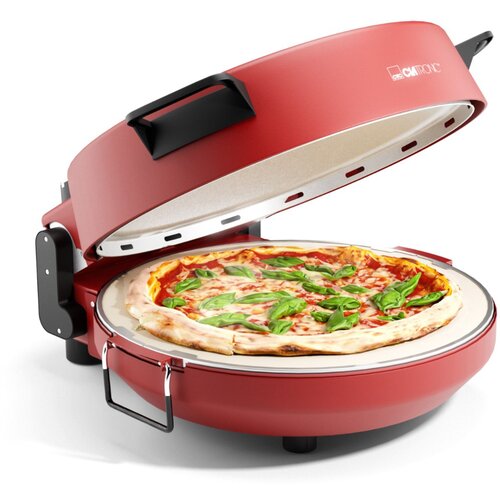 Clatronic Pečica za pizzo PM 3787 z do 350 &deg;C, (5000119124) Cene