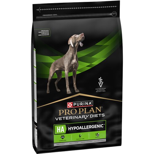 Purina PRO PLAN Veterinary Diets HA Hypoallergenic - 2 x 7 kg Cijene