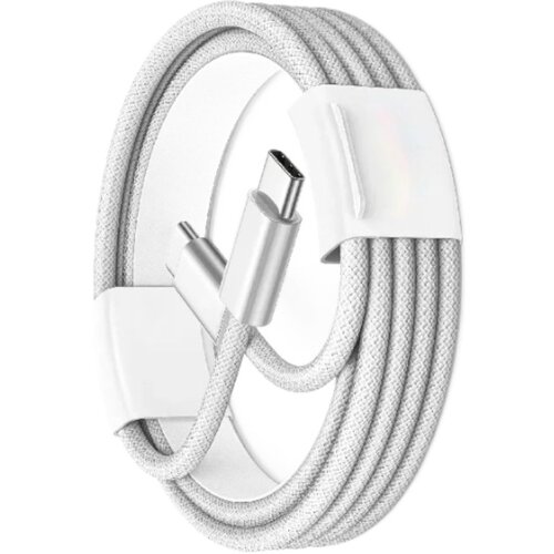 INF 2 paket kablov USB C na USB C, 60 W kabel za hitro polnjenje za iPhone 15/16 1,5 m, (21838218) Cene