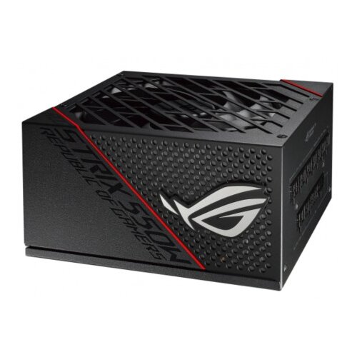 Asus PSU ROG Strix 550W 80 PLUS Gold modularni računalniški napajalnik, (676495) Cene