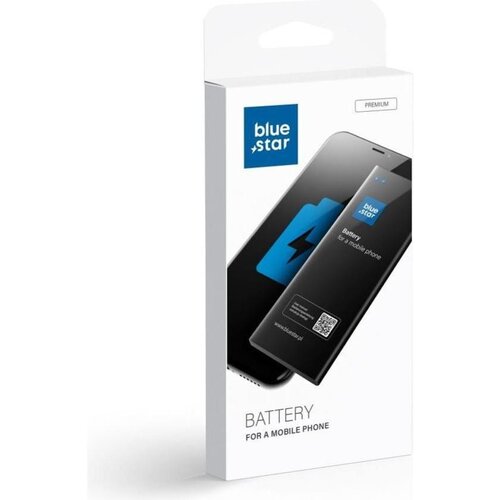 Battery for iPhone 14 PLUS 4325 mAh Blue Star HQ Slike