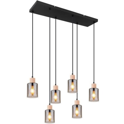  visilica FE705-6V bk+wd Cene