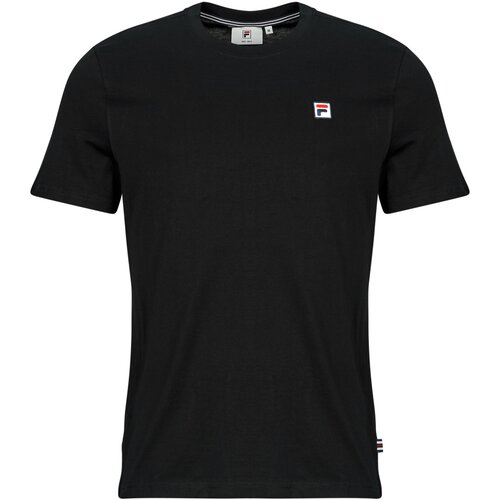 Fila Majice s kratkimi rokavi BIELLA REGULAR SHORT SLEEVE T-SHIRT Črna Cene